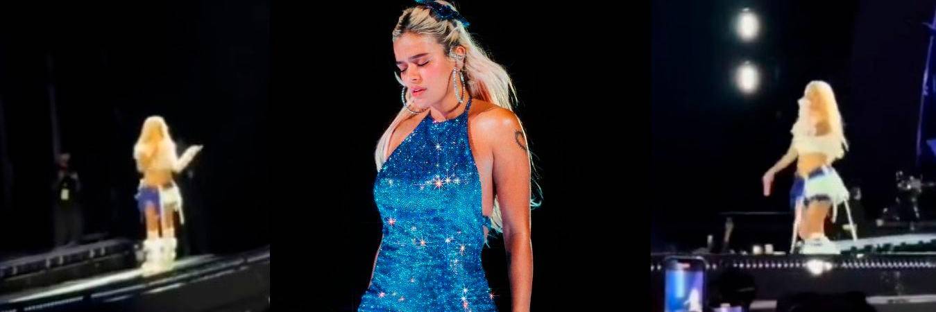 /FOTOS: CAPTURAS DE VIDEO Y FOTO TOMADAS DE INSTAGRAM (@rastreandofamosos-karolg)