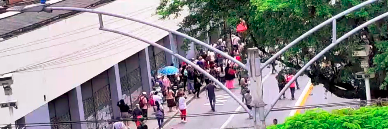 /FOTO: TOMADA DE REDES SOCIALES @sttmed