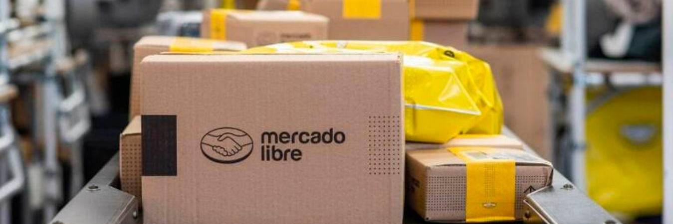 Mercado Libre concentra su trabajo en la capital del país, donde se radicó desde 1999 que entró en operaciones en Colombia./ FOTO: CORTESÍA MERCADO LIBRE.