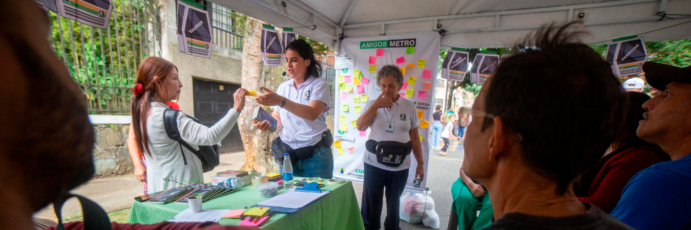 / FOTO: CORTESÍA CENTRO INTÉGRATE