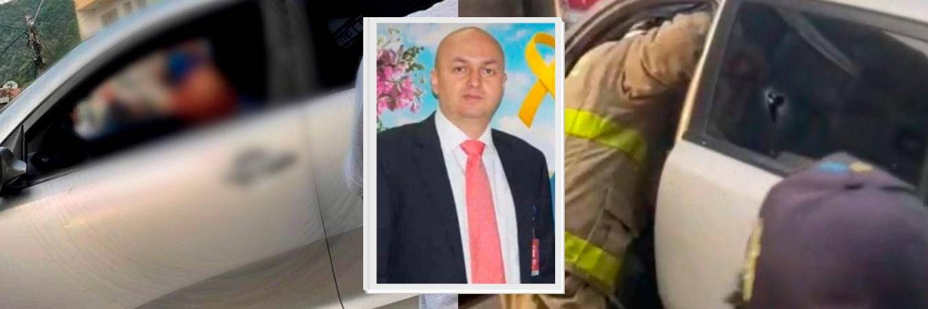 /FOTOS: CORTESÍA Y DENUNCIAS ANTIOQUIA 