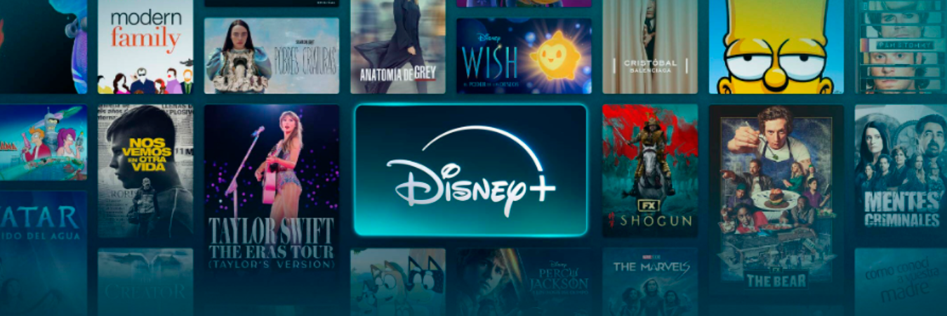 /FOTO: DISNEY ESPAÑA