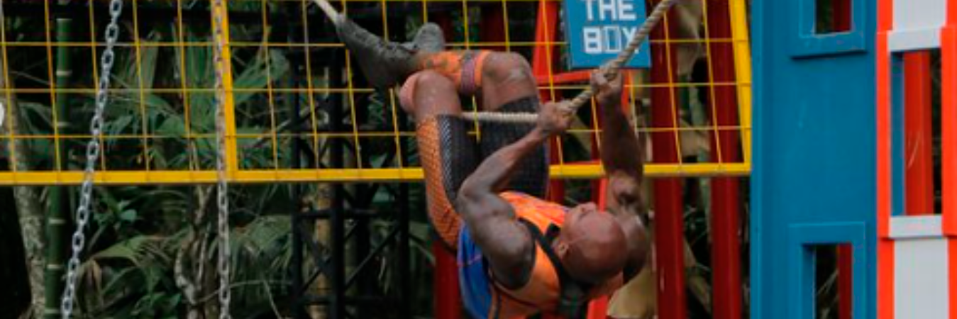 Desafío Canal Caracol. /FOTO: INSTAGRAM @desafiocaracol