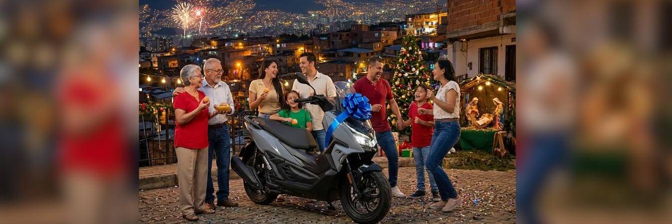 Imagen para ilustrar el concurso editada con IA. FOTO: CORTESÍA