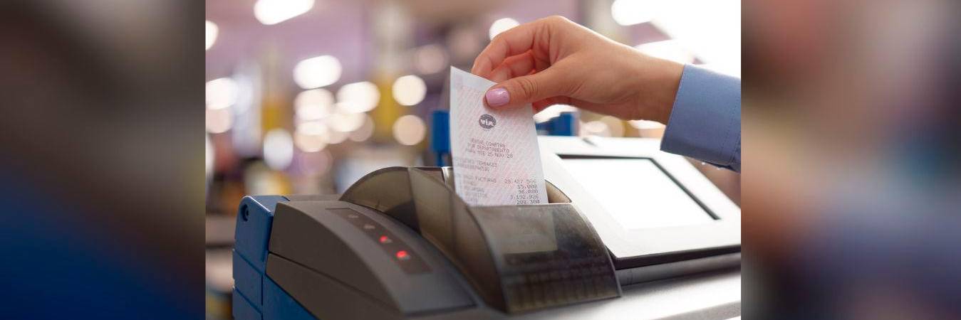 Venta de Baloto. /FOTO: ARCHIVO. 