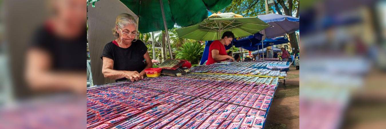¿Lo tocó la suerte? Revise los resultados de las loterías del lunes, 22 de diciembre 