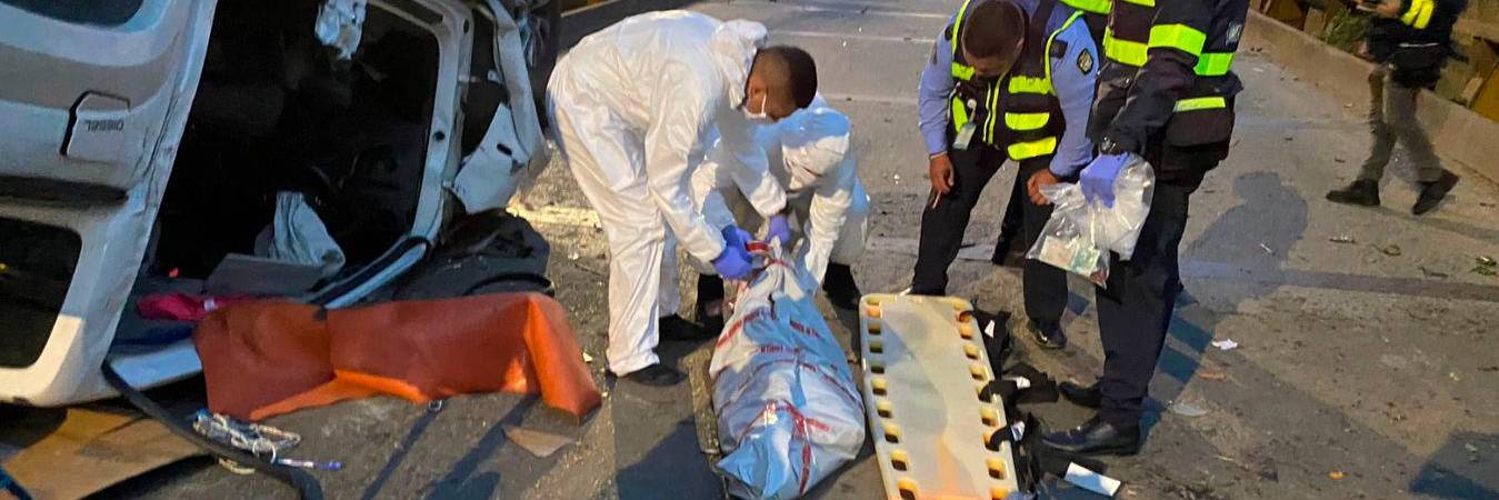 /FOTO: CORTESÍA BOMBEROS LA ESTRELLA