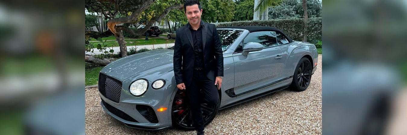 /FOTO: TOMADA DE X @PITERALBEIRO