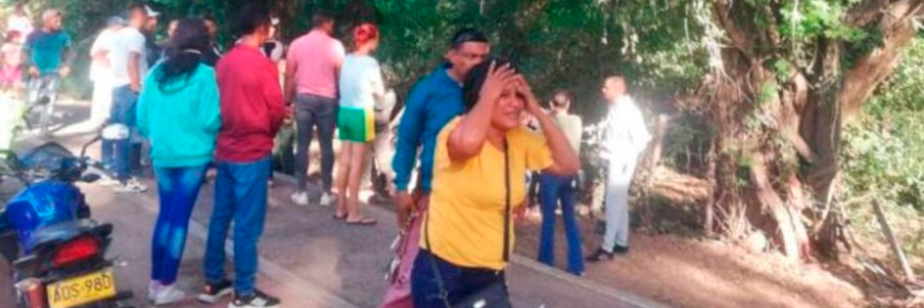 / FOTO: Q’HUBO Bucaramanga