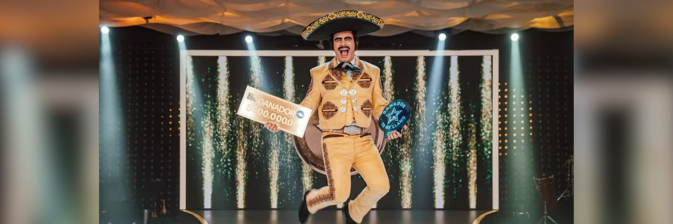 /FOTO: CORTESÍA CANAL CARACOL