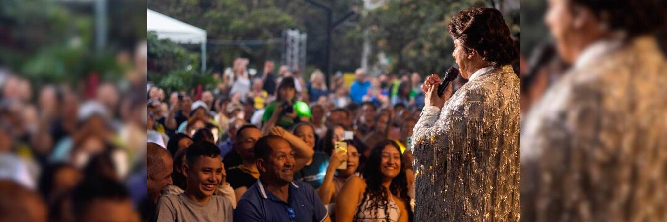 /FOTO: ALCALDÍA DE SABANETA