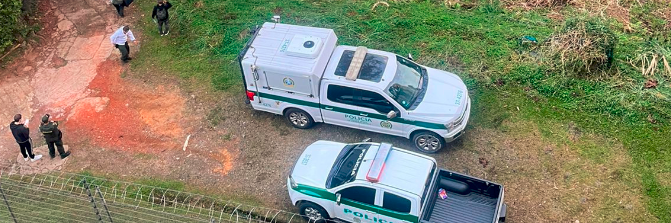/FOTO: CORTESÍA DENUNCIAS ANTIOQUIA. 