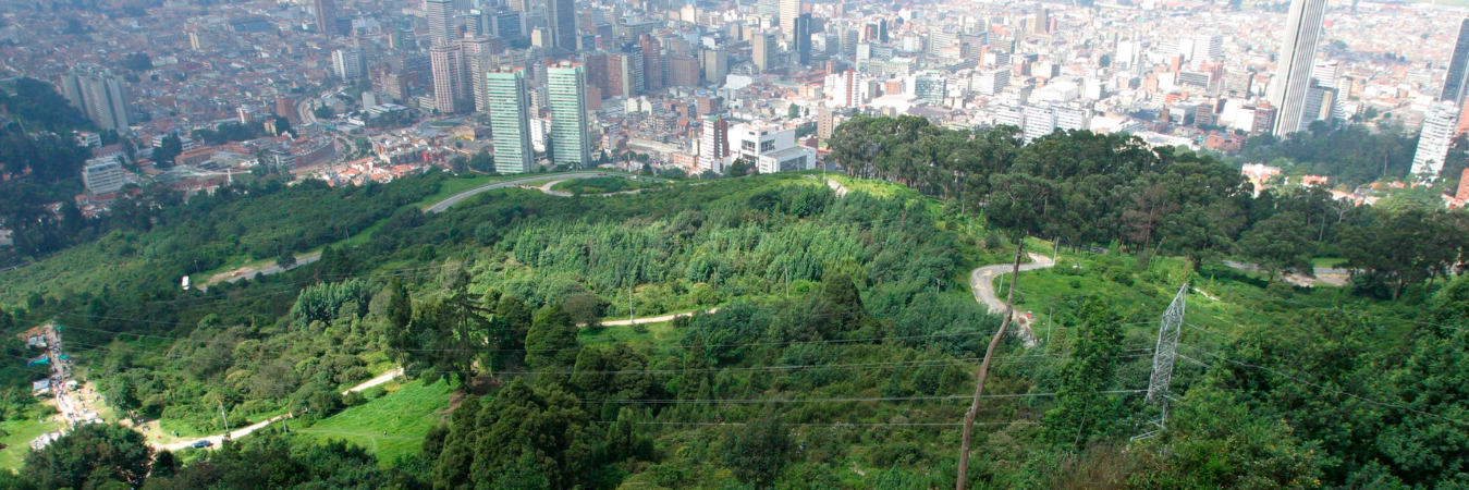 El misterio que rodea la desaparición de 10 jóvenes en el cerro Monserrate