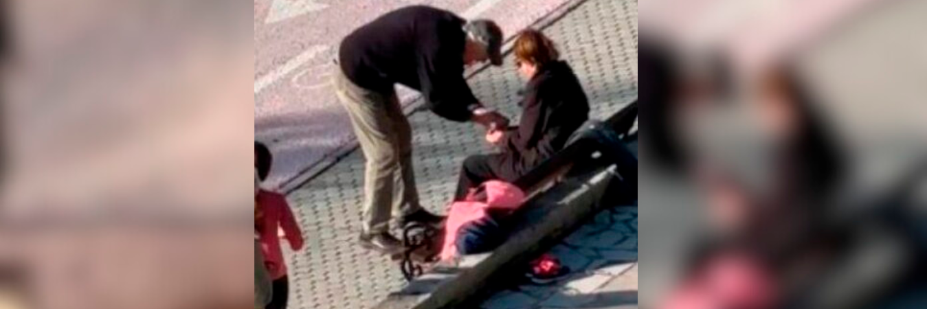 / FOTO: CAPTURA DE VIDEO.