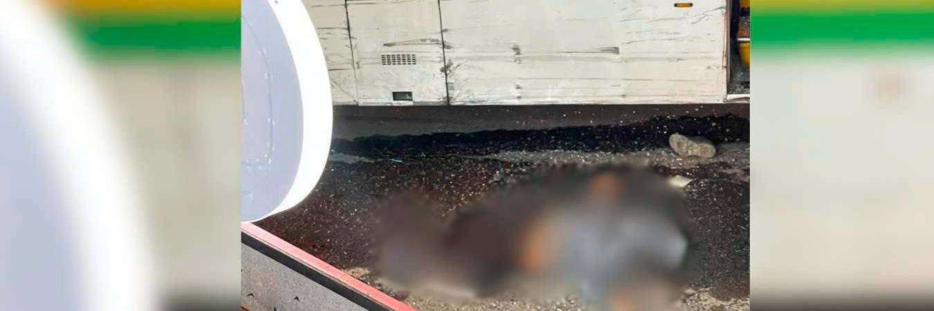 /FOTO: DENUNCIAS ANTIOQUIA 