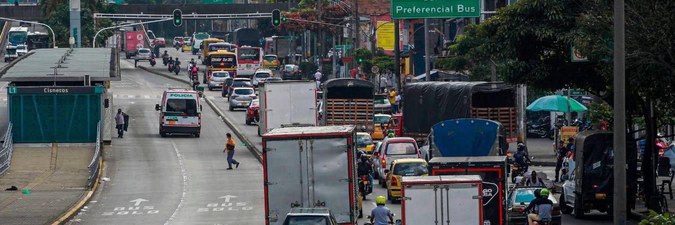 La rotación se realizará en febrero. /FOTO: ARCHIVO.