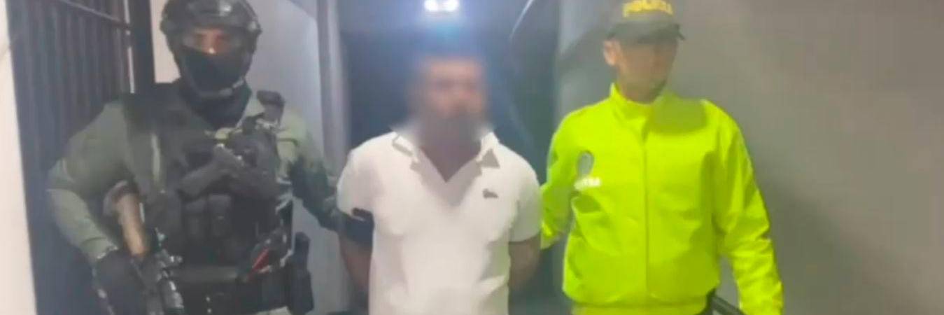 /FOTO: CORTESÍA POLICÍA ANTIOQUIA