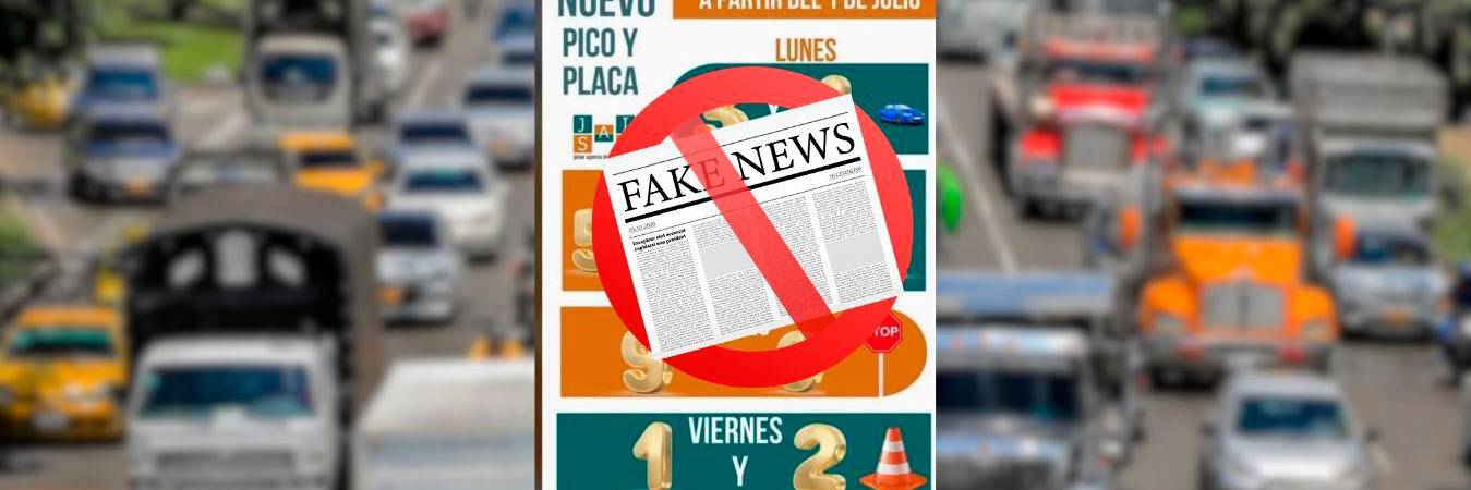 Pico y placa en Medelín. /FOTO: JAIME PÉREZ Y CORTESÍA.