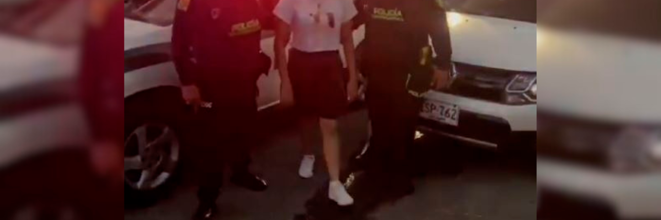 /FOTO: CAPTURA DE VIDEO