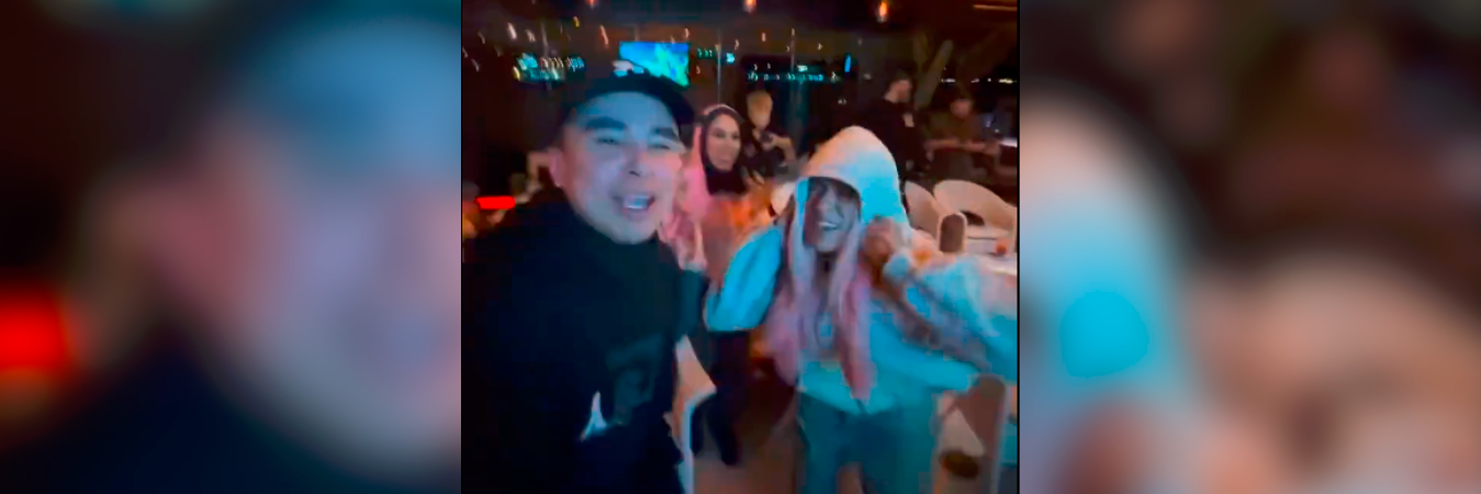 /FOTO: TOMADA DE @karolg