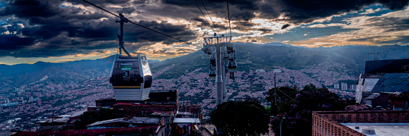 / FOTO: ALCALDÍA DE MEDELLÍN