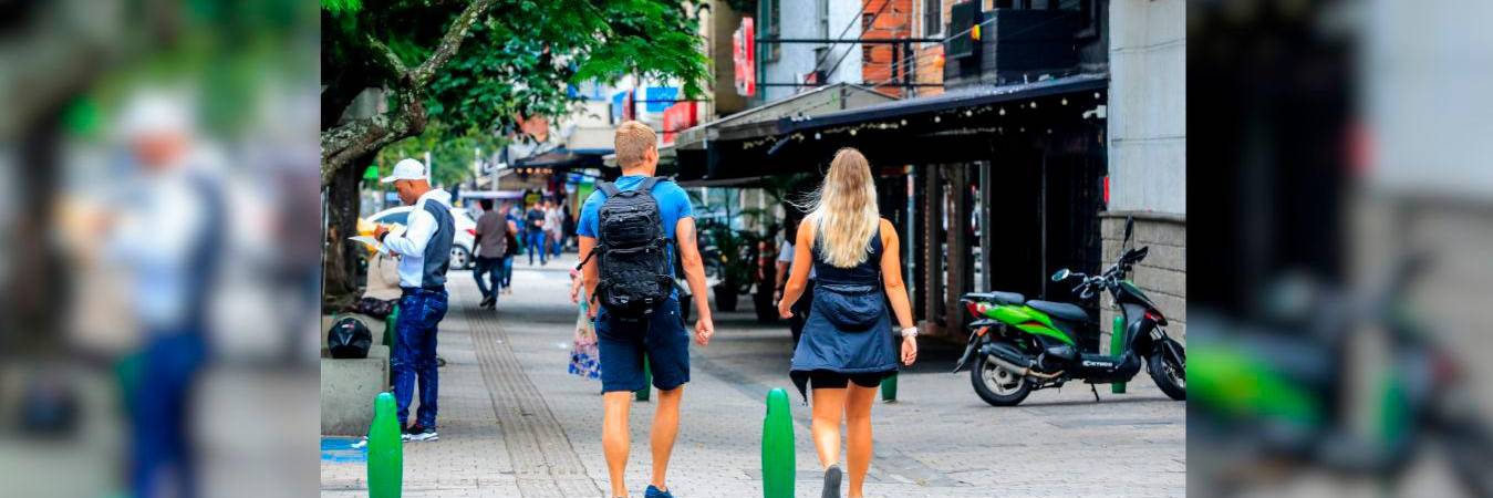 Tomada para ilustrar la nota. /FOTO: JAIME PÉREZ MUNÉVAR 