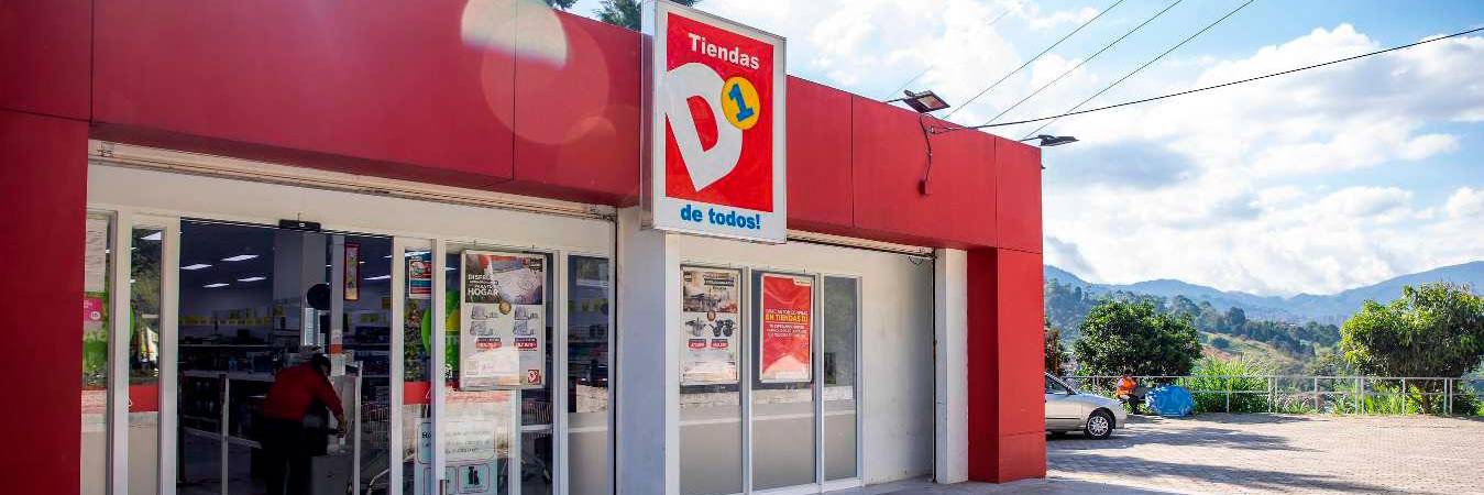 La empresa decidió darle dos días libres a sus trabajadores. / FOTO: CARLOS VELÁSQUEZ - ARCHIVO