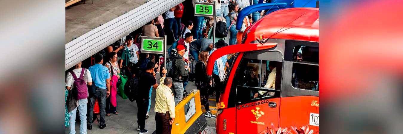 Foto para ilustar la nota. /FOTO: JAIME PÉREZ