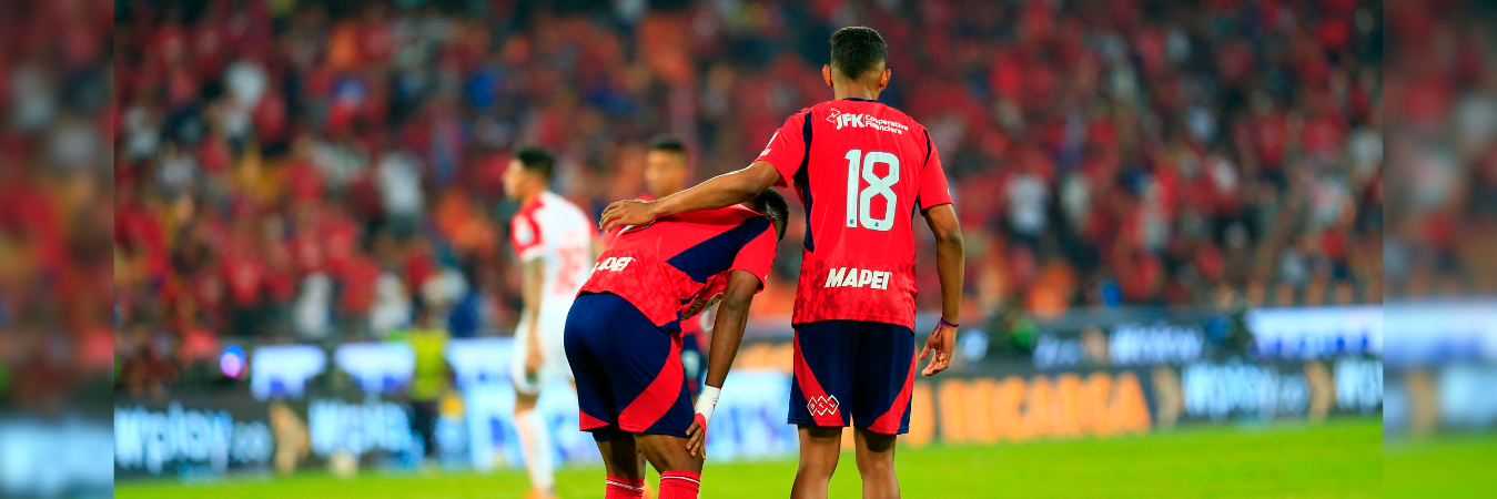 /FOTO: CAMILO SUÁREZ