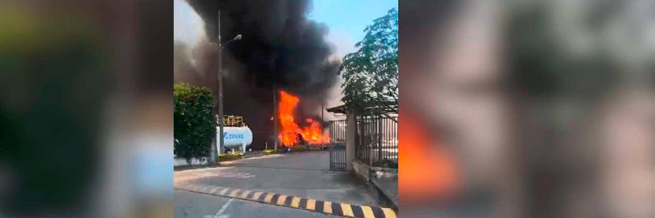 /FOTO: CORTESÍA DENUNCIAS ANTIOQUIA