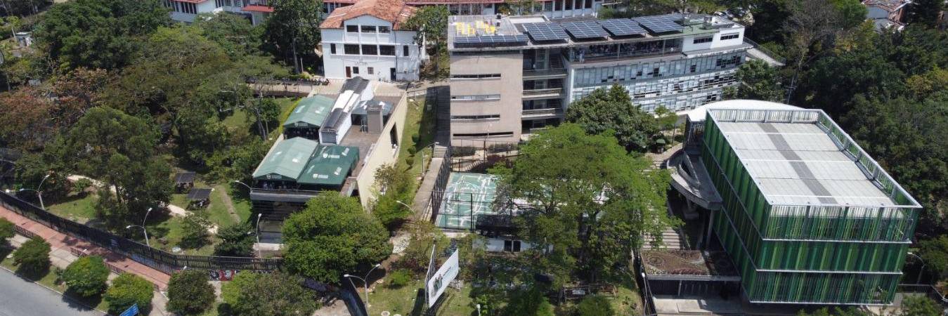 Hay 1000 becas para bachilleres. / FOTO:CORTESÍA INSTITUCIÓN UNIVERSITARIA COLEGIO MATOR DE ANTIOQUIA