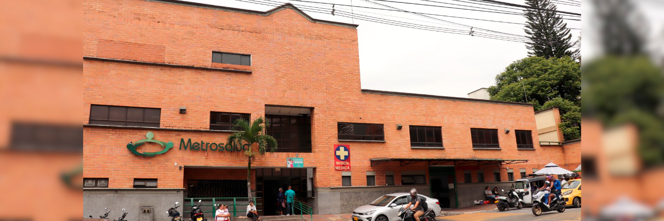 /FOTO: ALCALDÍA DE MEDELLÍN