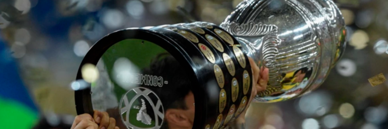 La Copa América es el torneo de selecciones más antiguo del mundo. /FOTO: AFP 