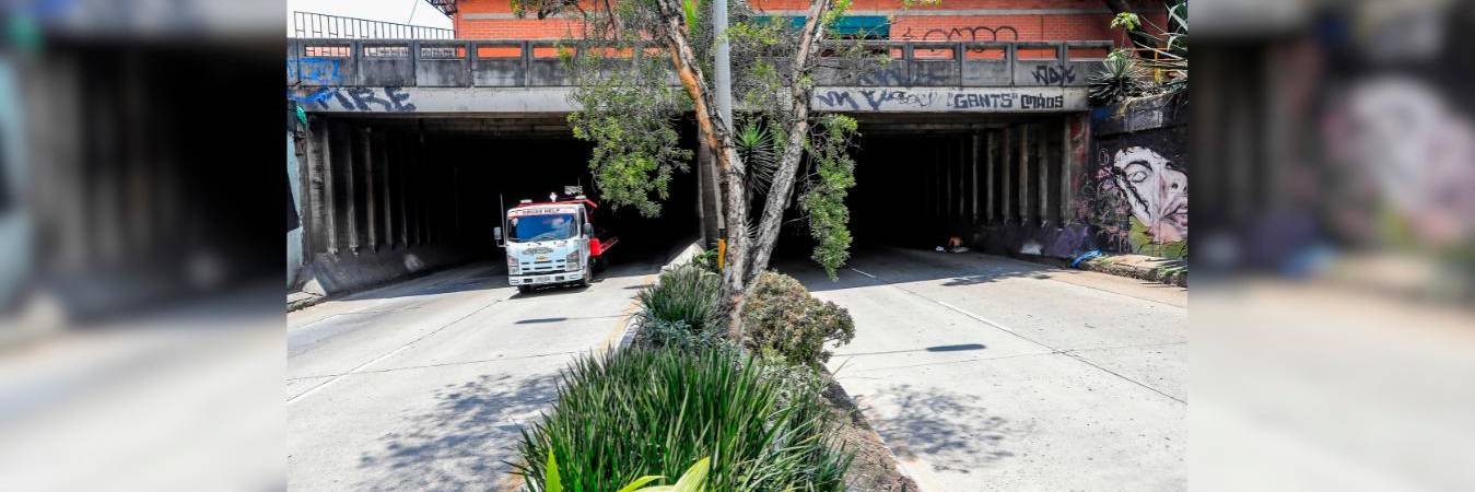 /FOTO: JAIME PÉREZ MUNÉVAR