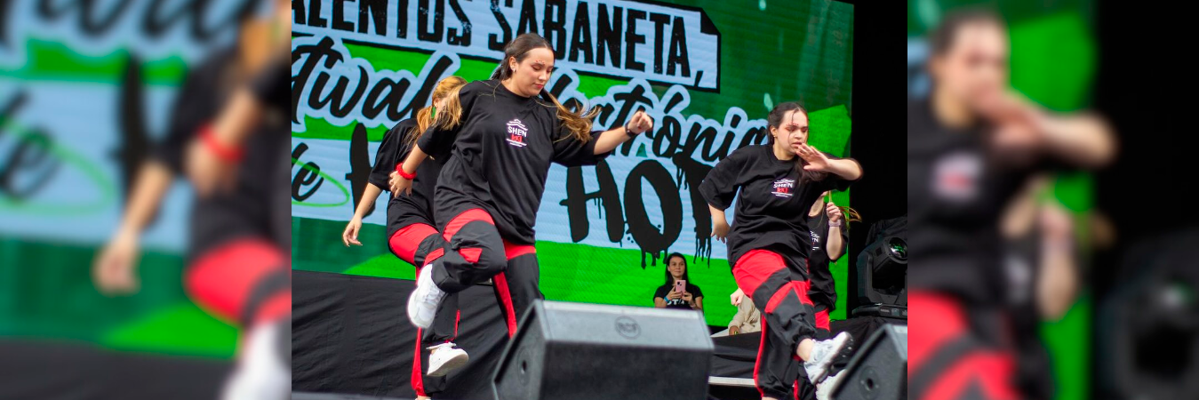 /FOTO: ALCALDÍA DE SABANETA