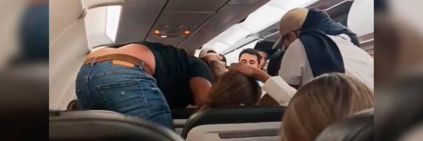 /FOTO: CAPTURA DE VIDEO TOMADO DE X @zuleSCOUT1