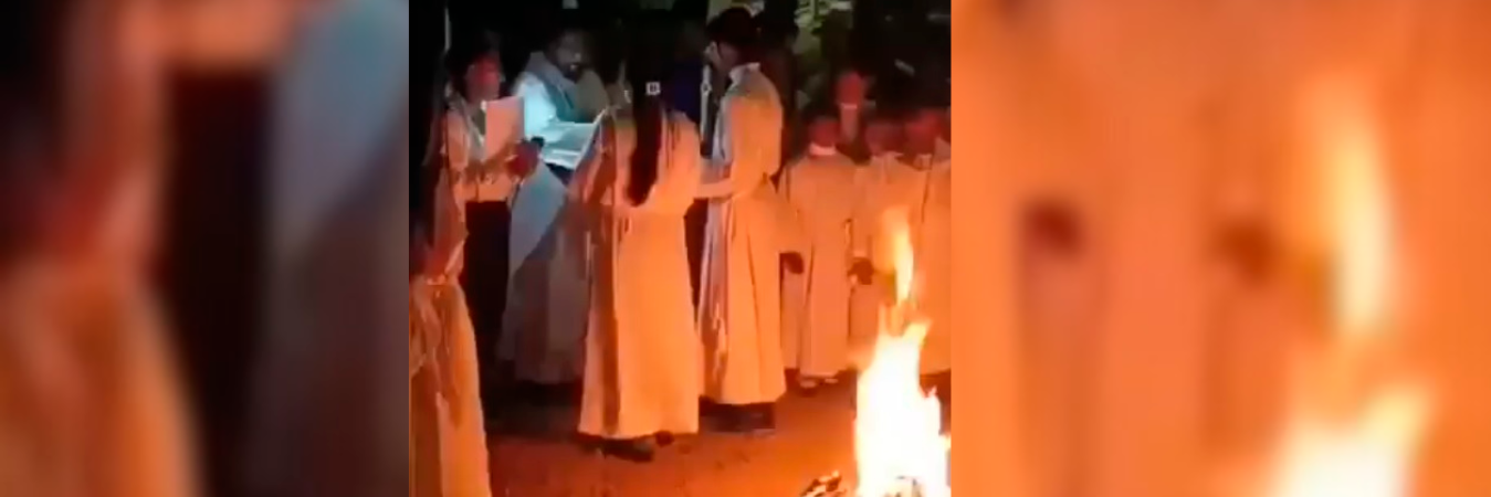 /FOTO: CAPTURA DE VIDEO TOMADO DE TWITTER 