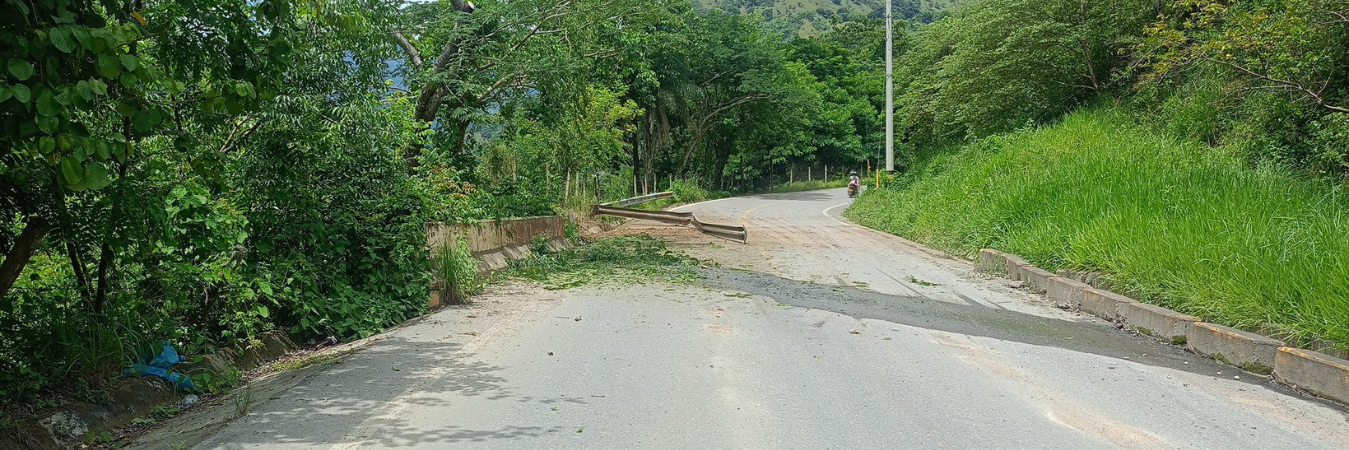 /FOTO: SEC. SEGURIDAD JUSTICIA Y PAZ DE ANTIOQUIA
