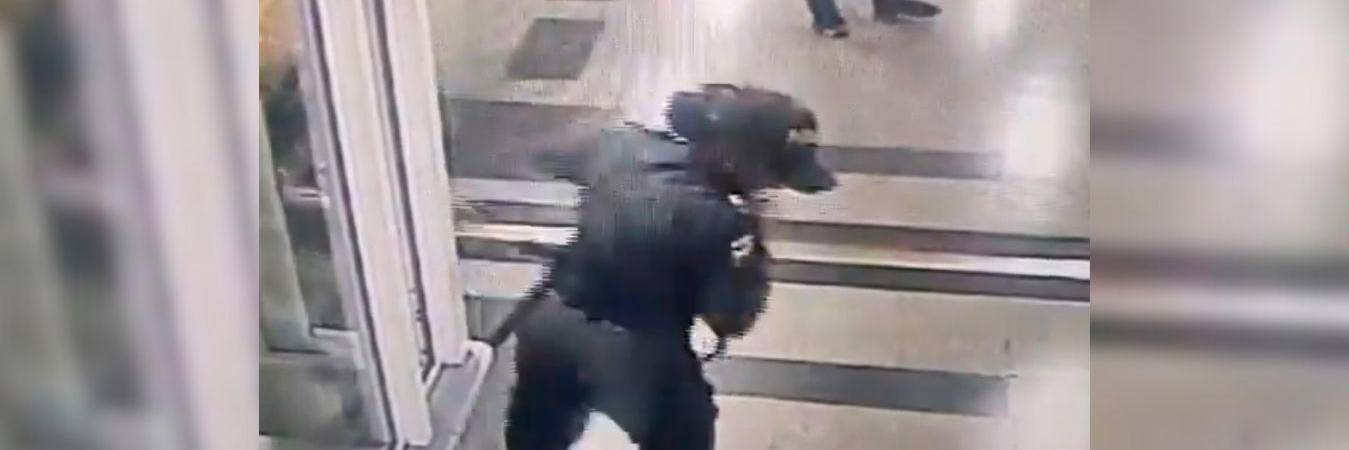 /FOTO: CAPTURA DE VIDEO TOMADO DE X @ColombiaOscura