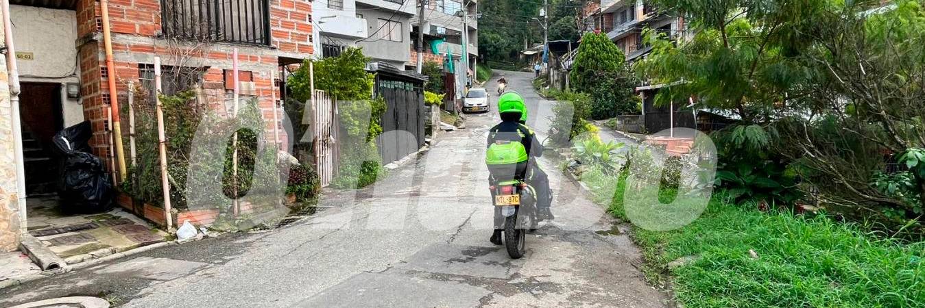 /FOTO: ANDRÉS FELIPE OSORIO GARCÍA 