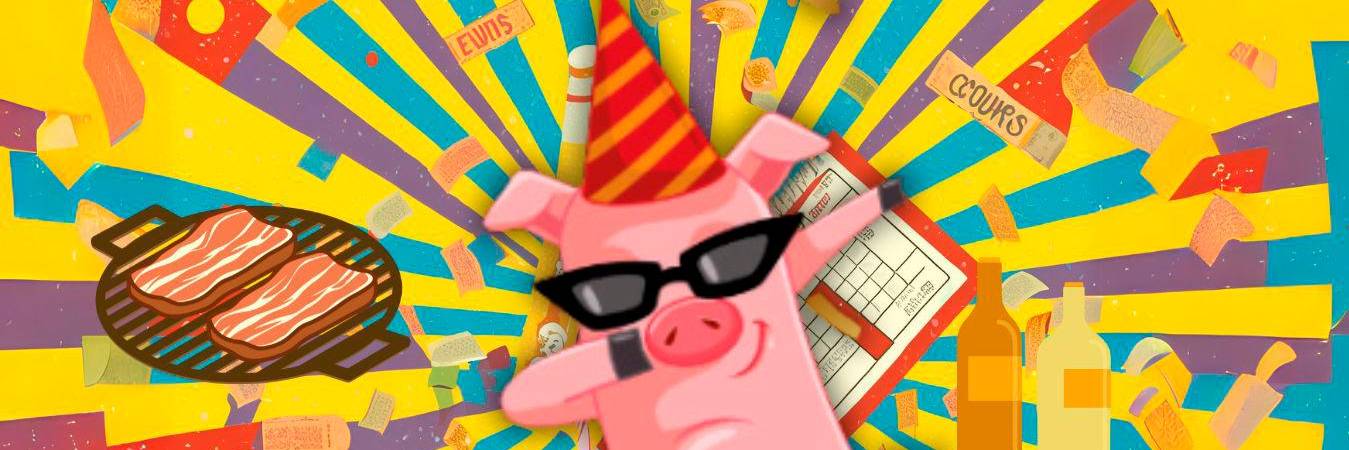 Premiamos 5 historias creativas. /FOTO: IA