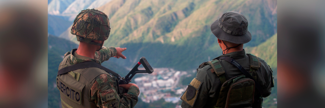 Imagen de archivo para ilustrar la nota. /FOTO: ESNEYDER GUTIÉRREZ
