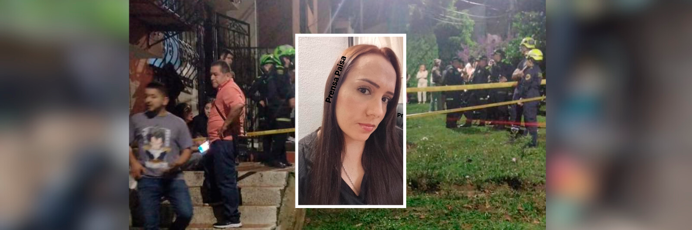 /FOTO: PRENSA PAISA. 