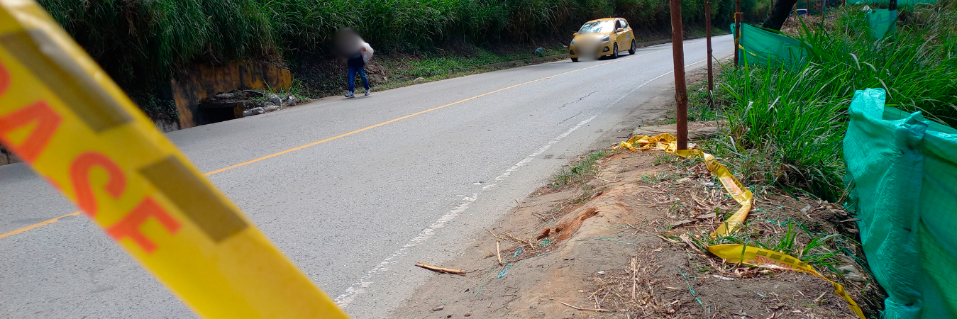 Imagen de archivo para ilustrar la nota. /FOTO: MAURICIO PALACIO. 