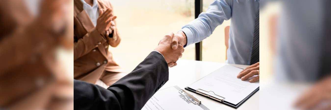 Aproveche y mire si dentro de las convocatorias está el trabajo de sus sueños. /FOTO: CANVA