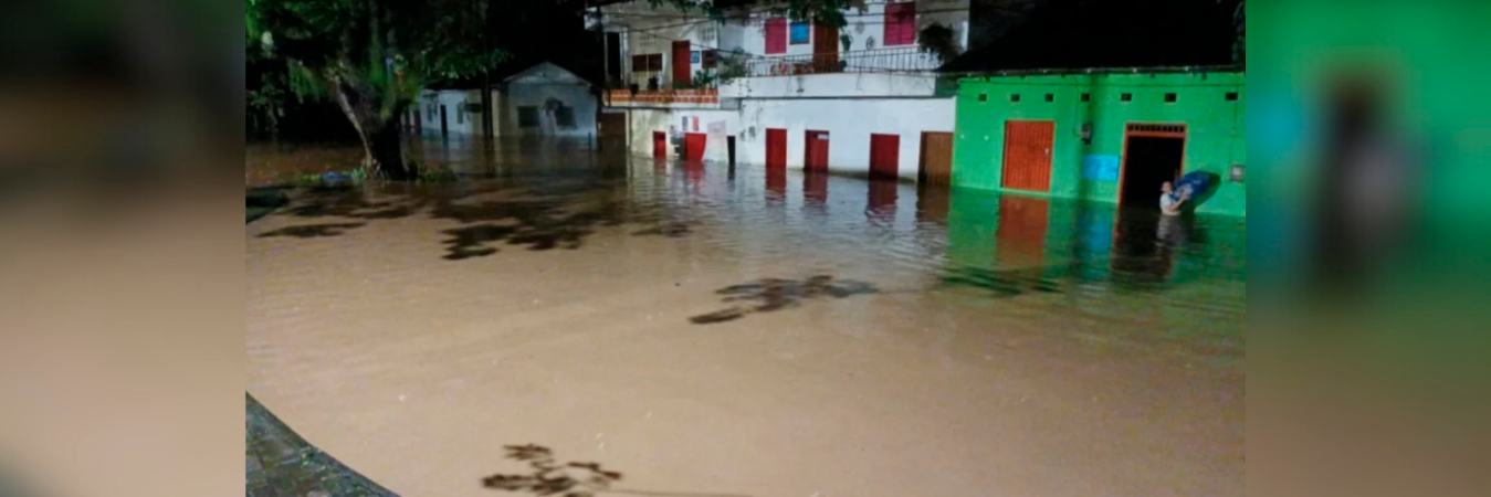 La Pintada. /FOTO: CORTESÍA
