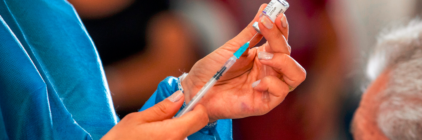 Recuerde que la vacunación contra la Hepatitis A es gratis para menores de 12 años. / FOTO: ARCHIVO