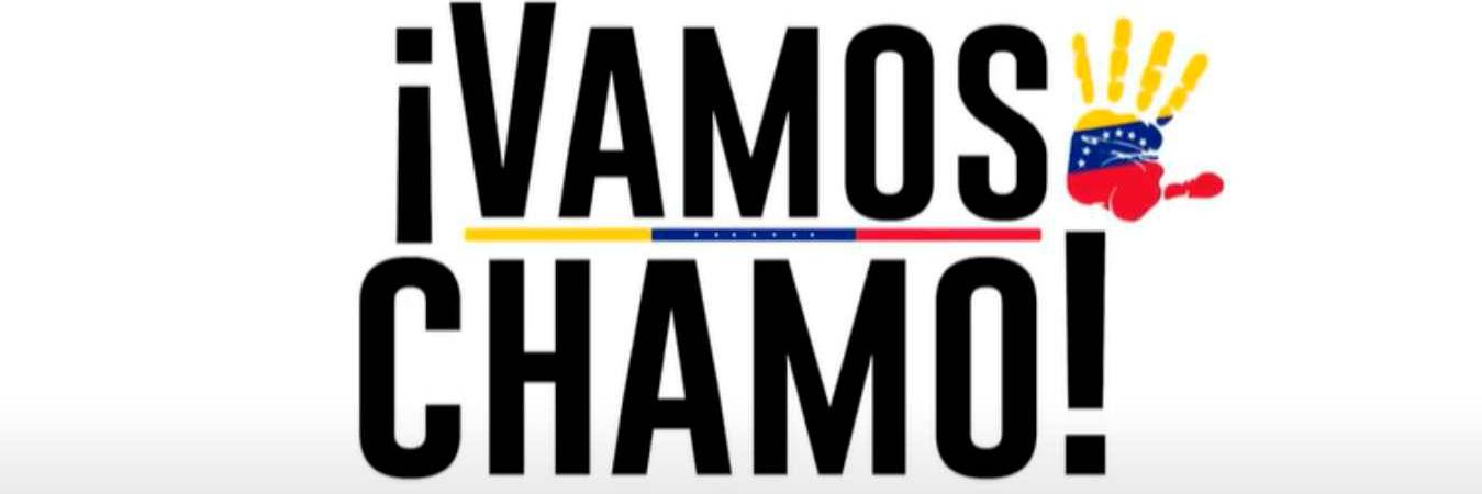 Este es el chat para acceder a la información verídica. / FOTO: VAMOS CHAMO