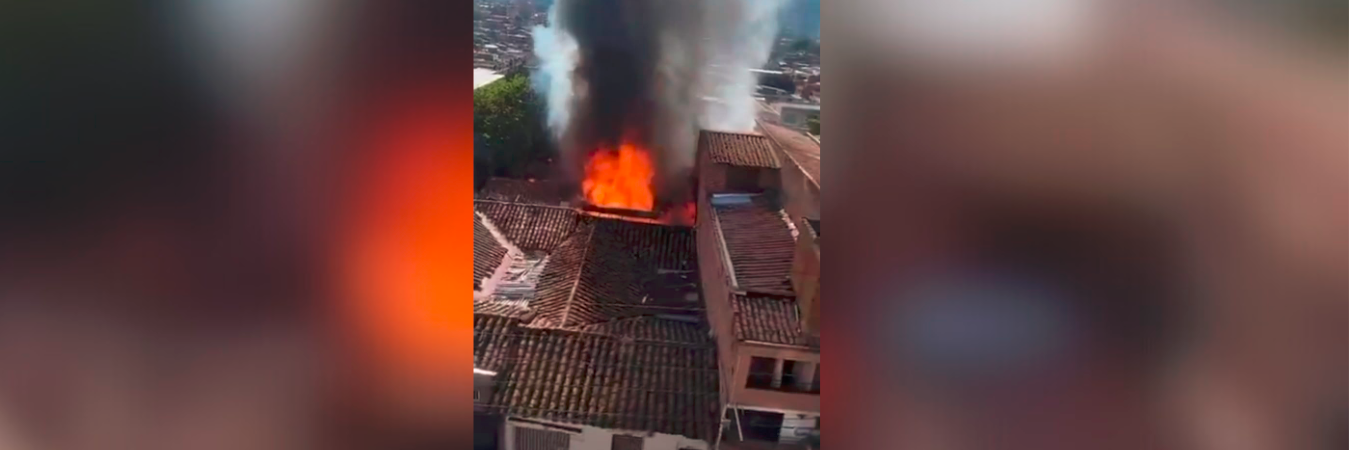 /FOTO: CORTESÍA DENUNCIAS ANTIOQUIA