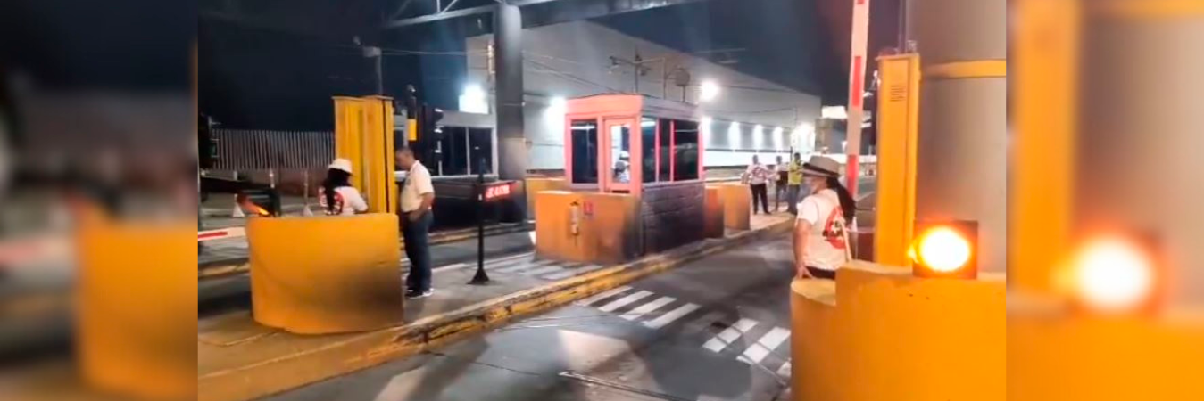 /FOTO: CAPTURA DE VIDEO